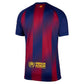 FC Barcelona 25/26 Home Jersey (HJ4590-456)