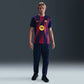 FC Barcelona 25/26 Home Jersey (HJ4590-456)