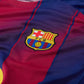 FC Barcelona 25/26 Home Jersey (HJ4590-456)