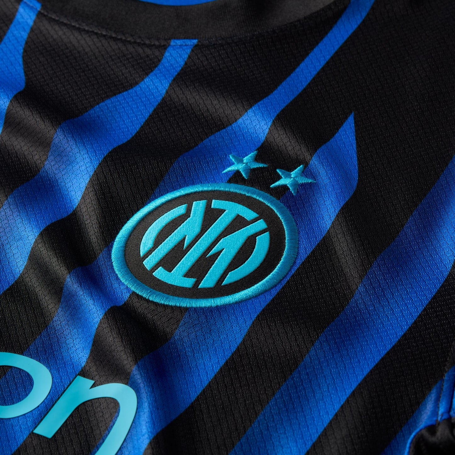 Inter Milan 25/26 Home Jersey (HJ4591-439)