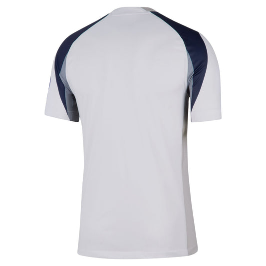 Tottenham Hotspur 25/26 Home Jersey (HJ4598-101)