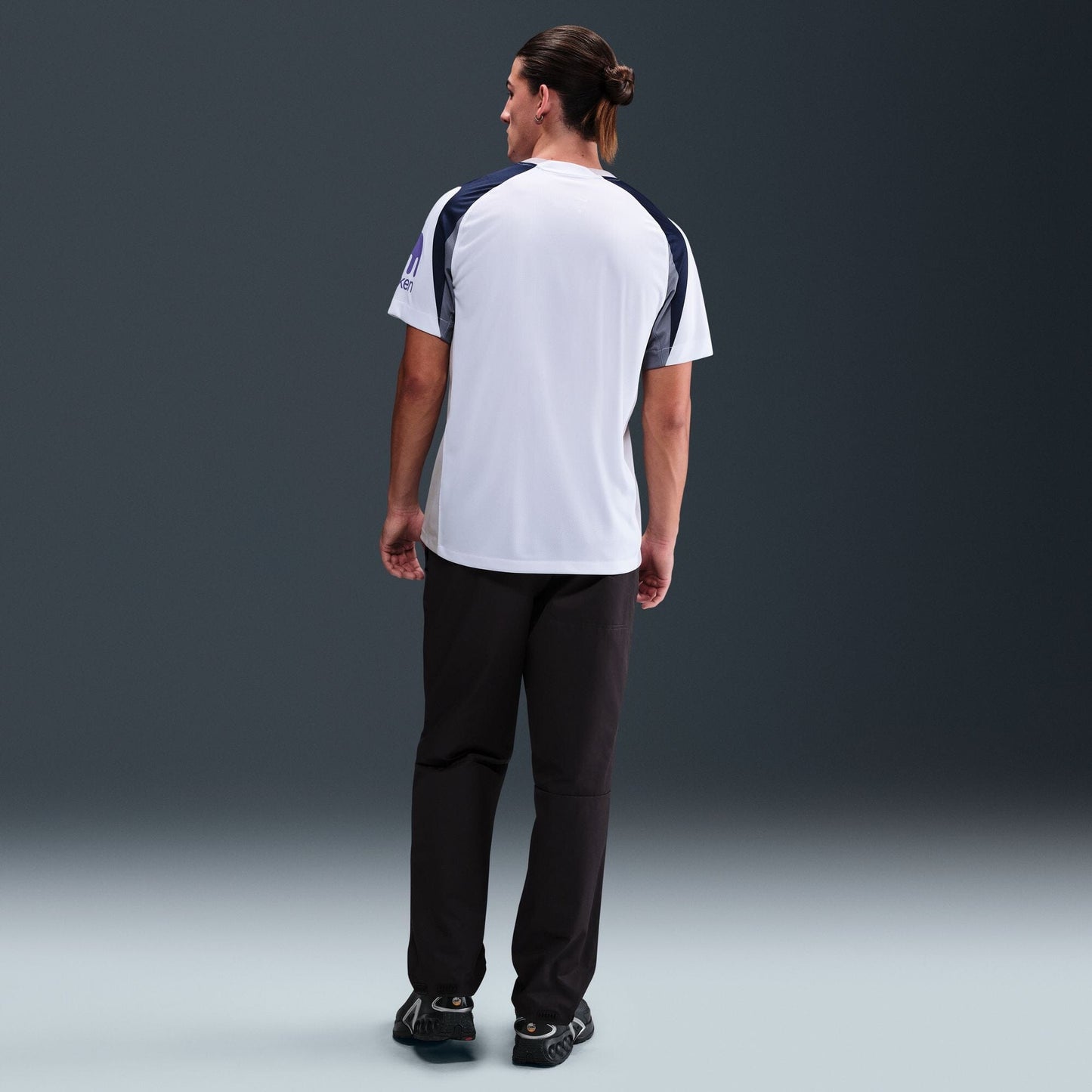 Tottenham Hotspur 25/26 Home Jersey (HJ4598-101)