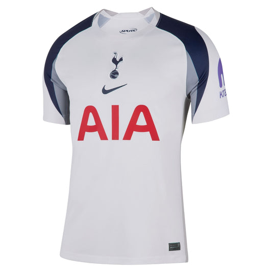 Tottenham Hotspur 25/26 Home Jersey (HJ4598-101)