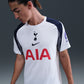 Tottenham Hotspur 25/26 Home Jersey (HJ4598-101)