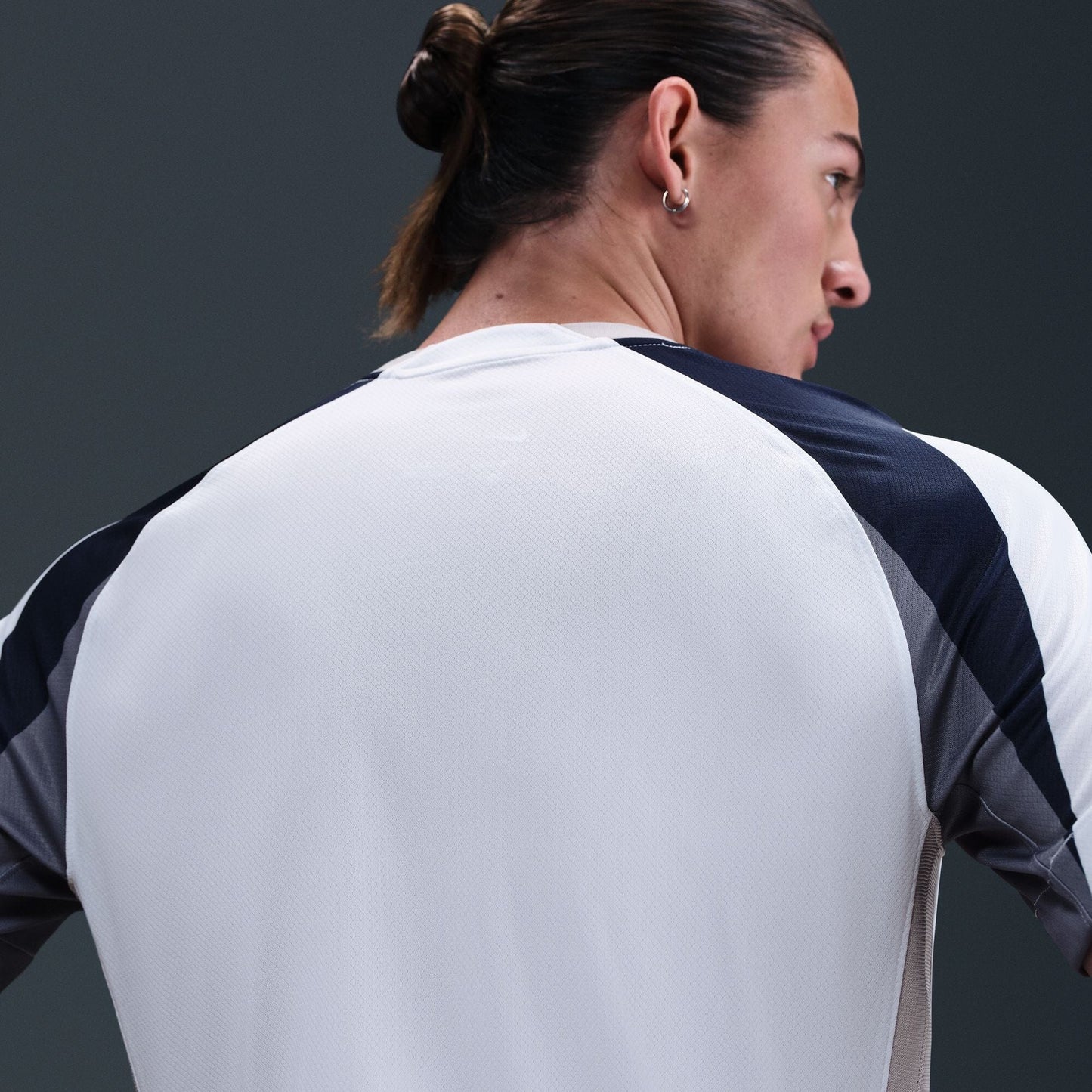 Tottenham Hotspur 25/26 Home Jersey (HJ4598-101)