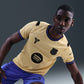 FC Barcelona 25/26 Away Jersey (HJ4603-784)