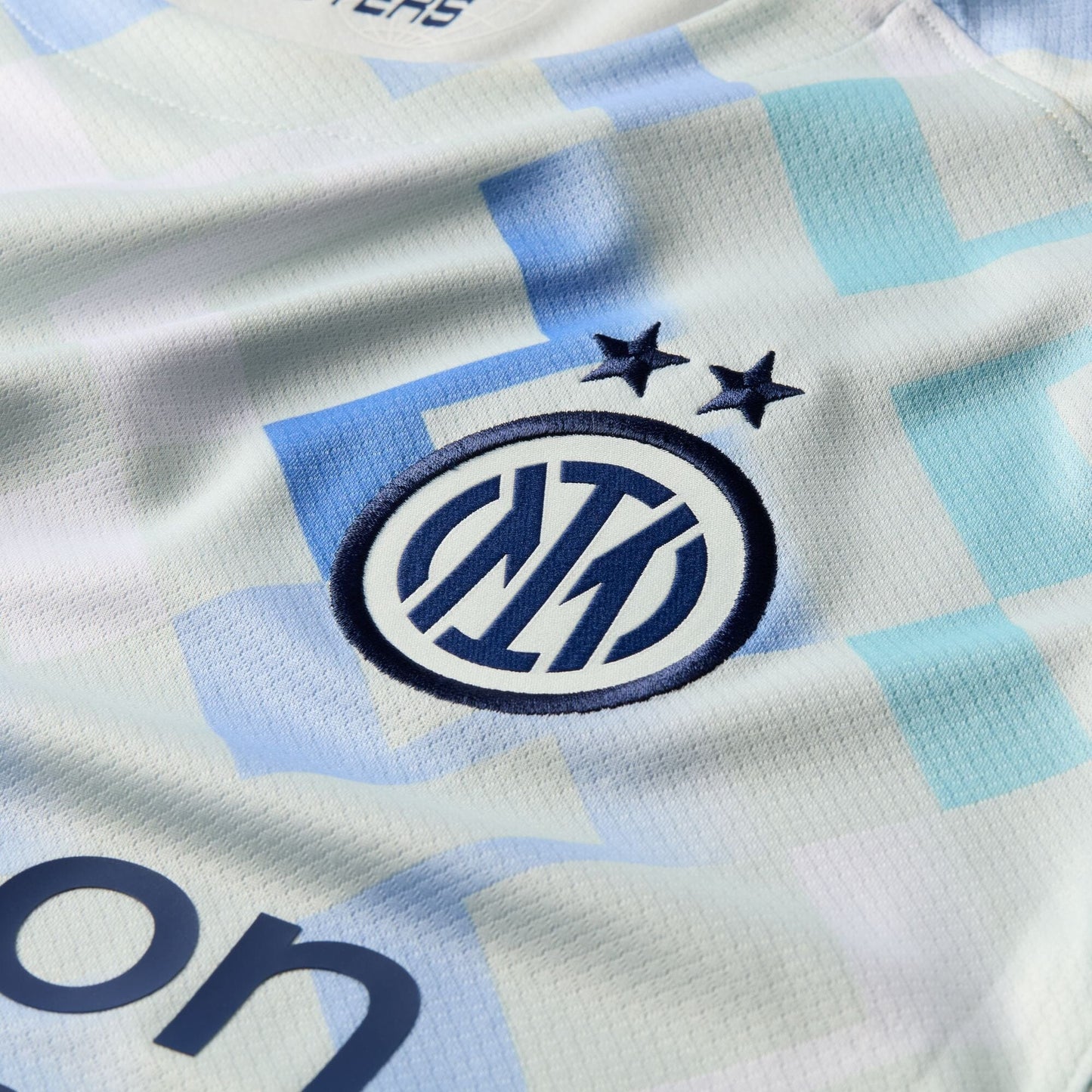 Inter Milan 25/26 Away Jersey (HJ4604-497)