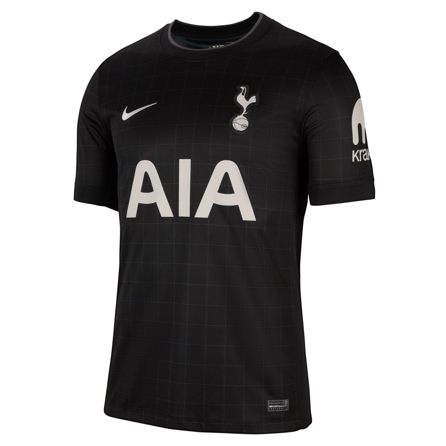Tottenham Hotspur 25/26 Away Jersey (HJ4609-011)
