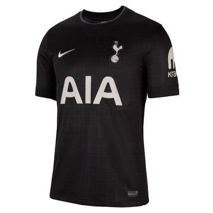 Tottenham Hotspur 25/26 Away Jersey (HJ4609-011)