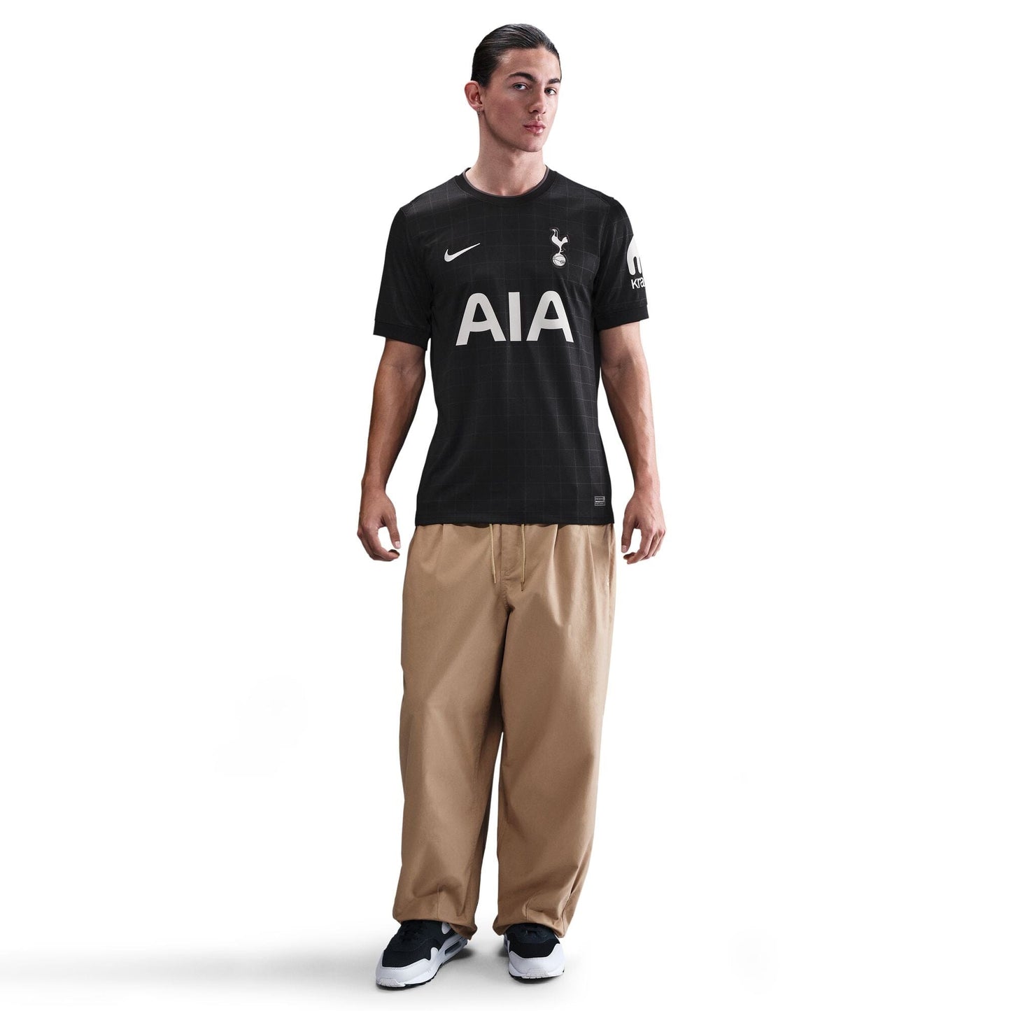 Tottenham Hotspur 25/26 Away Jersey (HJ4609-011)