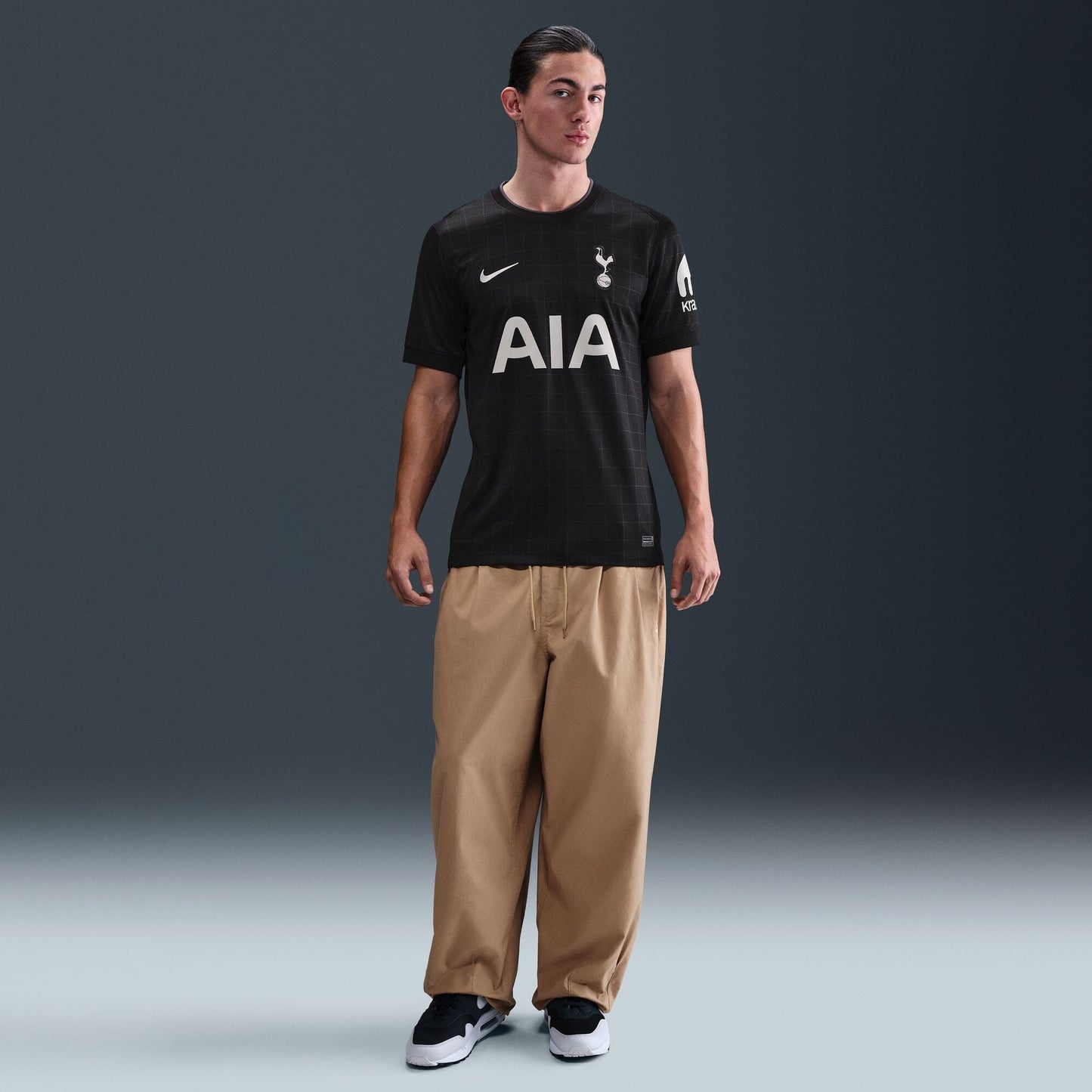 Tottenham Hotspur 25/26 Away Jersey (HJ4609-011)
