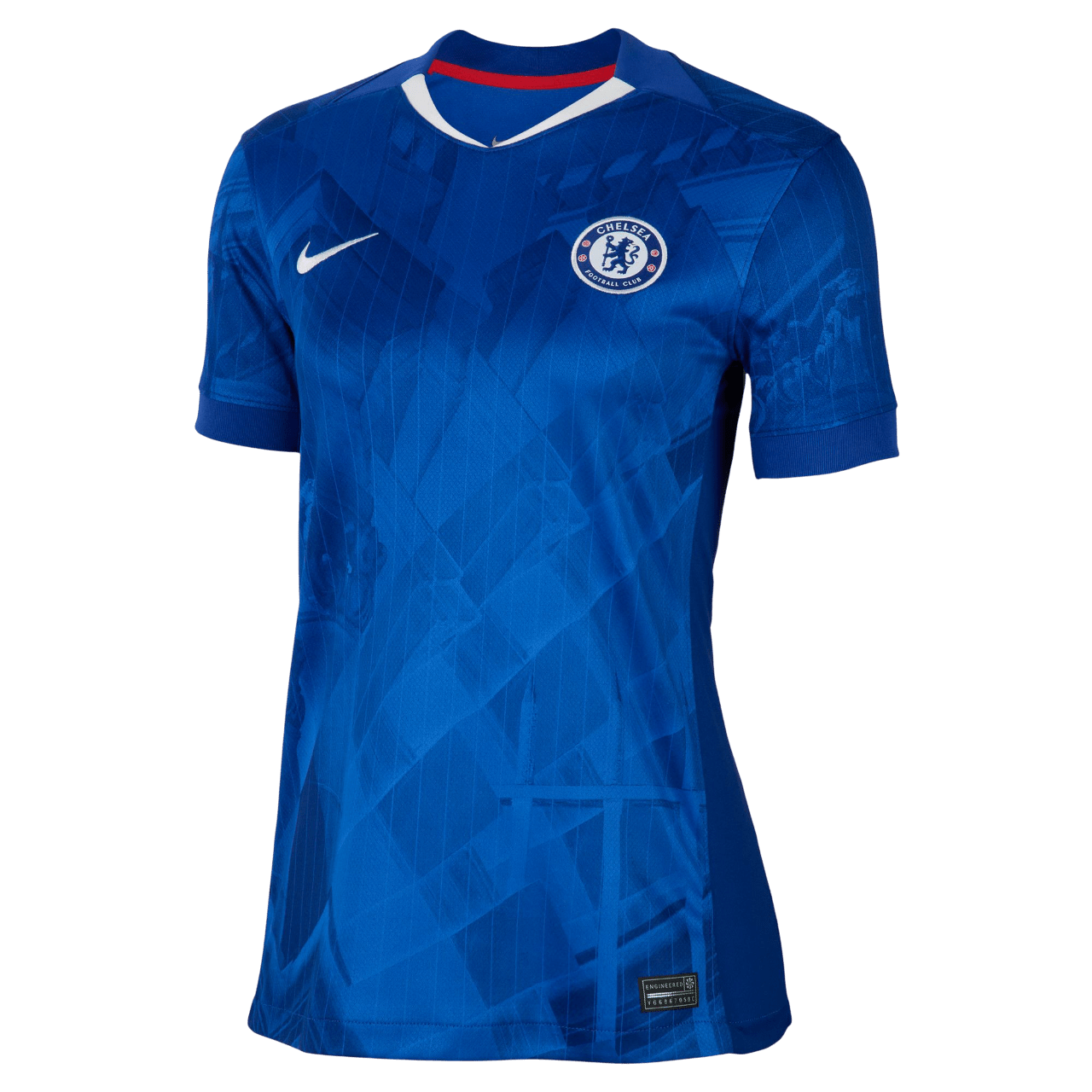 Chelsea FC 25/26 Home Women's Jersey (HJ5093-496)