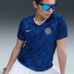 Chelsea FC 25/26 Home Women's Jersey (HJ5093-496)