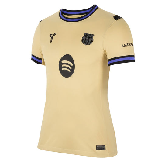 FC Barcelona 25/26 Away Women's Jersey (HJ5094-783)