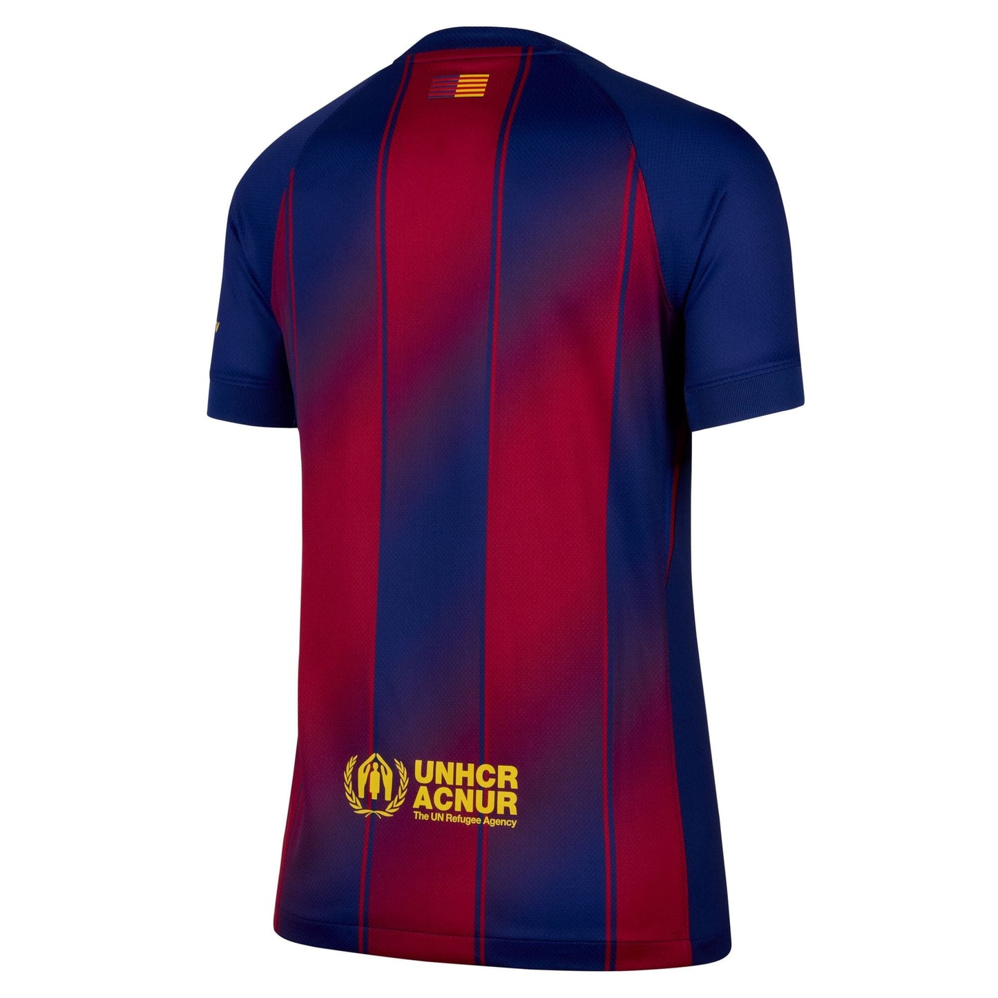FC Barcelona 25/26 Home Women's Jersey (HJ5095-456)
