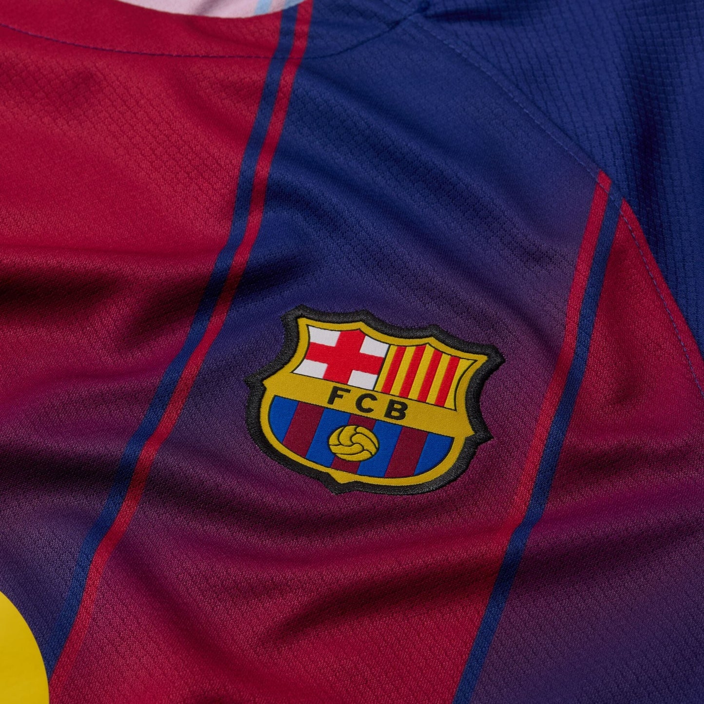 FC Barcelona 25/26 Home Women's Jersey (HJ5095-456)