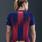 FC Barcelona 25/26 Home Women's Jersey (HJ5095-456)