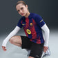 FC Barcelona 25/26 Home Women's Jersey (HJ5095-456)