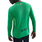 FC Barcelona 25/26 Long Sleeve Goalkeeper Jersey (HQ0477-311)