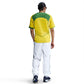 Brazil 2004 Total 90 Reissue Jersey (HV4426-741)