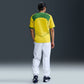 Brazil 2004 Total 90 Reissue Jersey (HV4426-741)