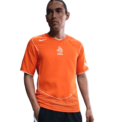 Netherlands 2004 Total 90 Reissue Jersey (HV4427-819)