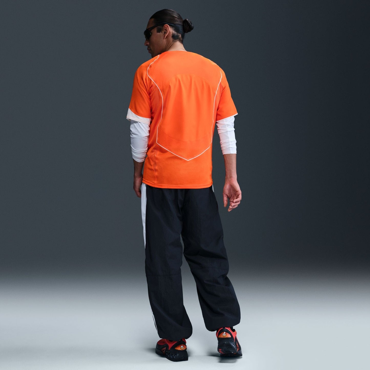 Netherlands 2004 Total 90 Reissue Jersey (HV4427-819)