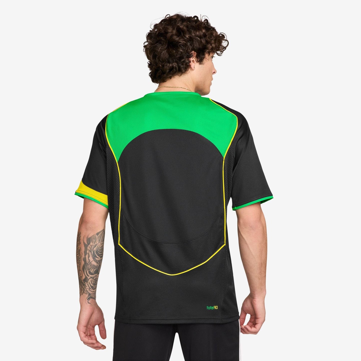 Total 90 Men's Dri-FIT Jersey (IB4208-010)
