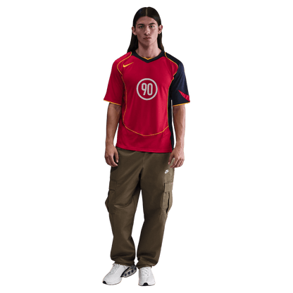 Total 90 Men's Dri-FIT Jersey (IB4208-687)