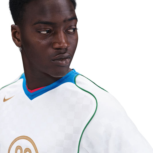 Total 90 Men's Dri-FIT Jersey (IB4210-100)
