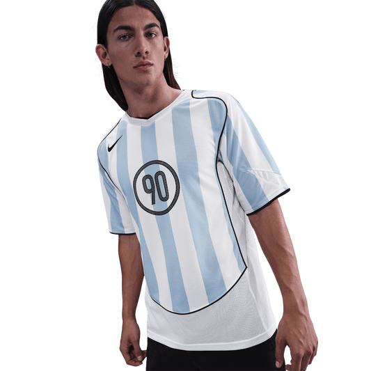 Total 90 Men's Dri-FIT Jersey (IB4214-422)