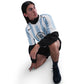 Total 90 Men's Dri-FIT Jersey (IB4214-422)