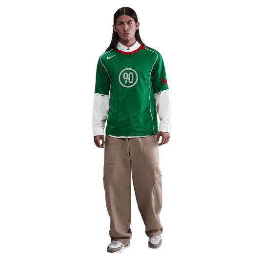 Total 90 Men's Dri-FIT Jersey (IB4216-306)