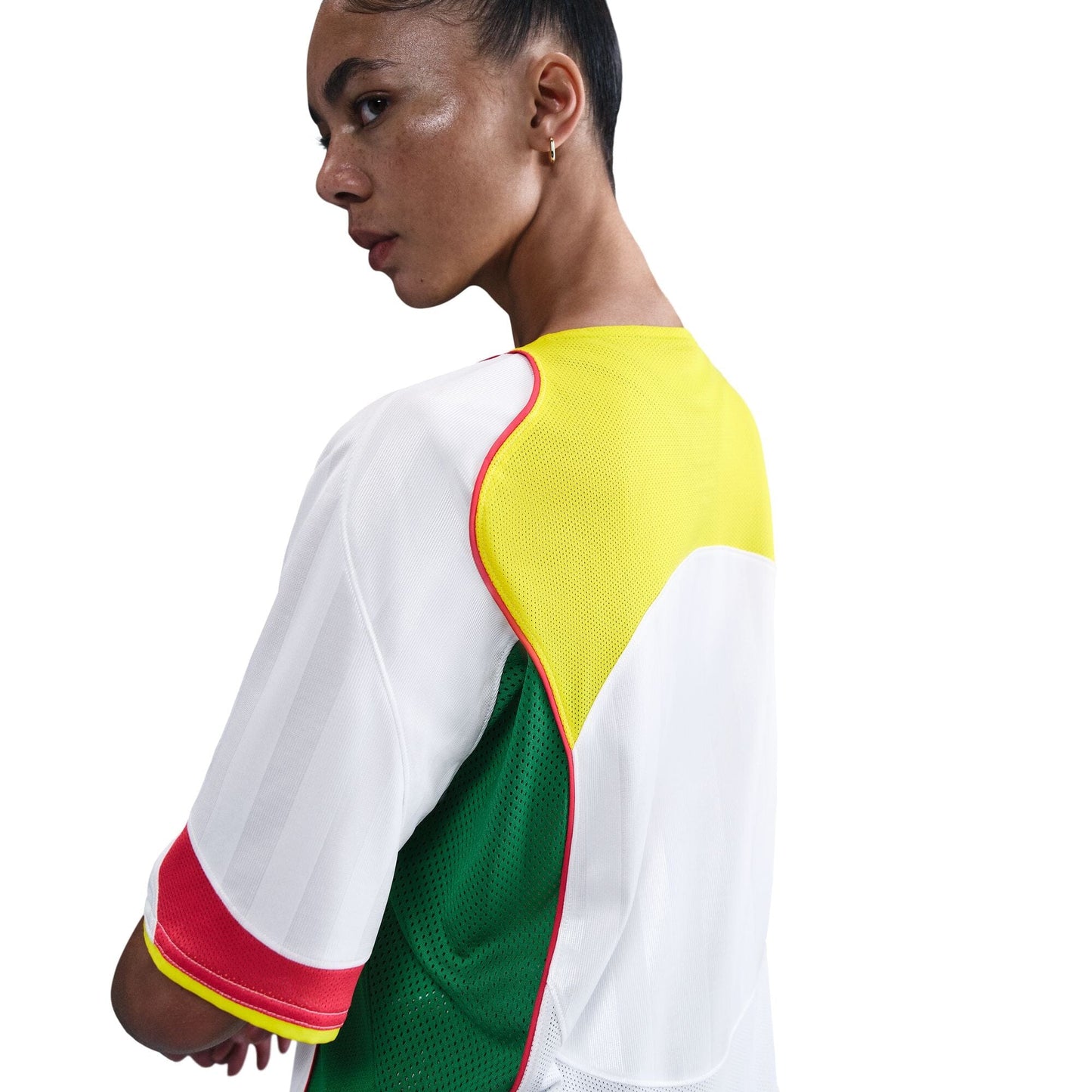 Total 90 Men's Dri-FIT Jersey (IB4218-100)