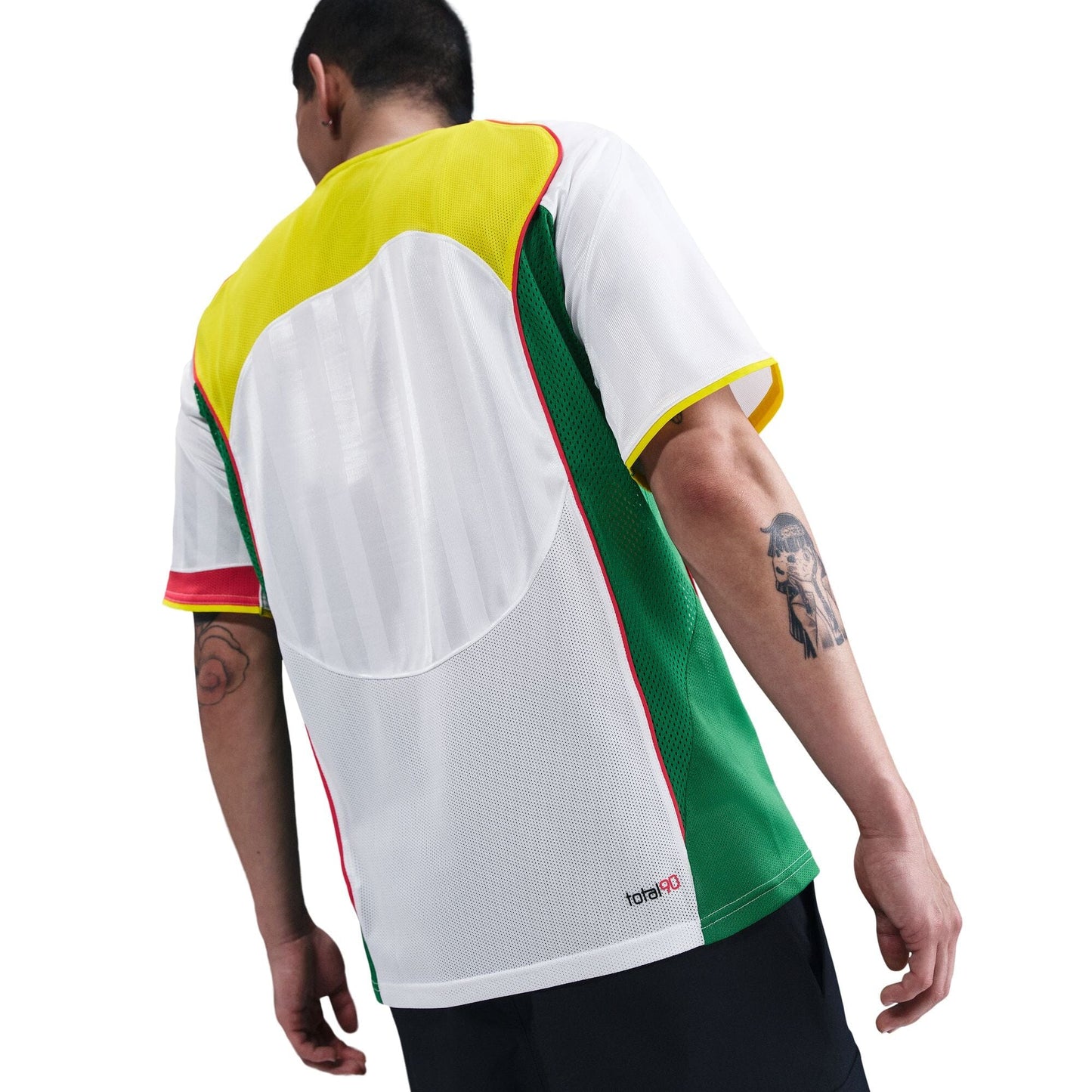 Total 90 Men's Dri-FIT Jersey (IB4218-100)