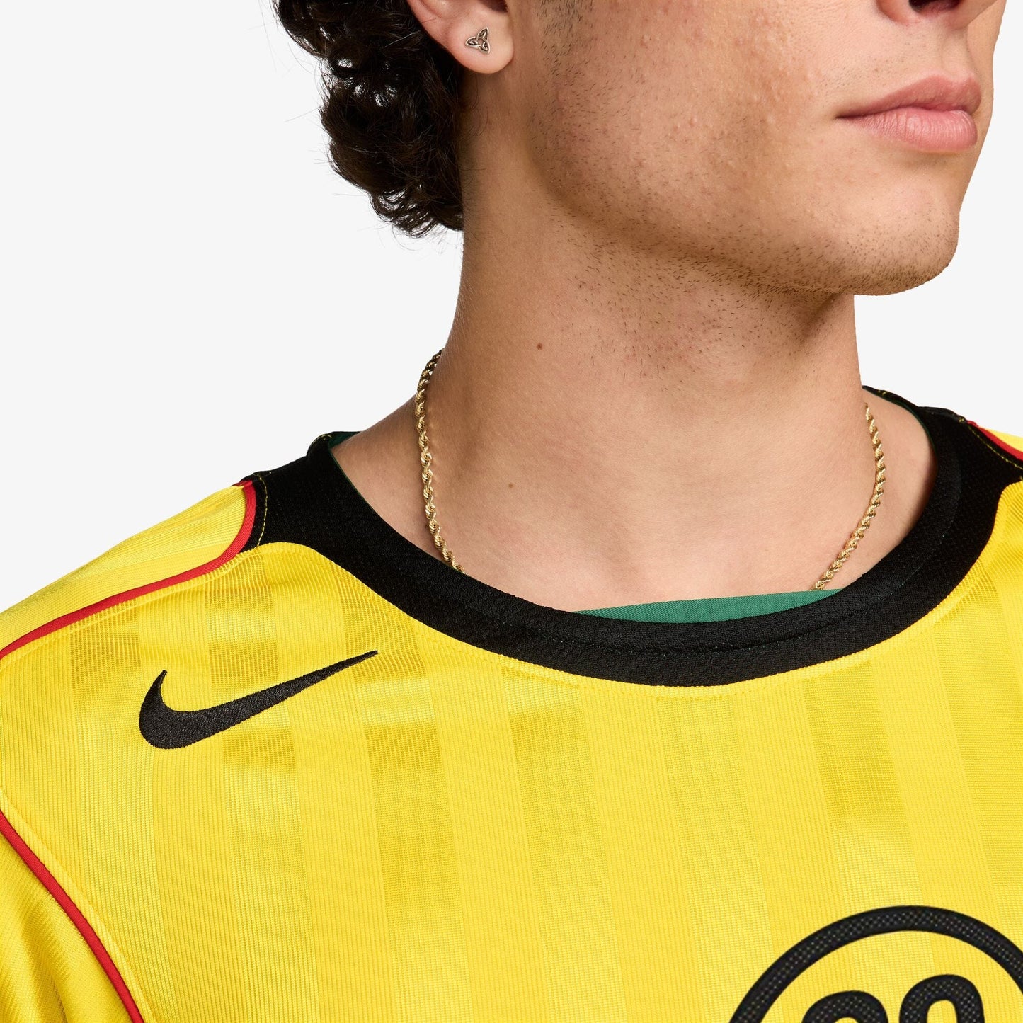 Total 90 Men's Dri-FIT Jersey (IB4218-719)