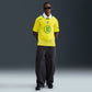 Brazil 2004 Total 90 Reissue Jersey #Ronaldinho10 (IF2941-731)