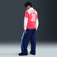 South Korea 2004 Total 90 Reissue Jersey #ParkJiSung21 (IF2943-679)