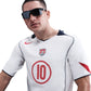 USA 2004 Total 90 Reissue Jersey #Donovan10 (IF2944-100)