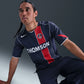 Paris Saint-Germain 2004 Total 90 Reissue Jersey (IF9578-410)