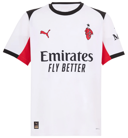 AC Milan 25/26 Away Jersey (77997102)