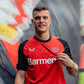 Bayer Leverkusen Home Jersey 2024/25