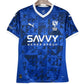 Al-Hilal 24-25 Home