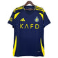 Al-Nassr 24-25  Away