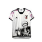 Japan 2024/2025 Law One Piece Jersey Shirt Limited Edition