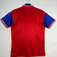 The Bayern Munich Retro Kit 1993-1995