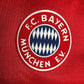 The Bayern Munich Retro Kit 1993-1995