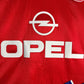 The Bayern Munich Retro Kit 1993-1995