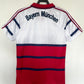 Bayern Munich Away kit - 1998-1999