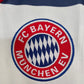 Bayern Munich retro Away kit - 1998-1999